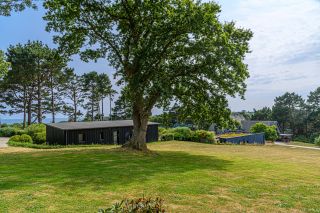 propriété 14 Pièces en location saisonnière sur GUIDEL (56520)