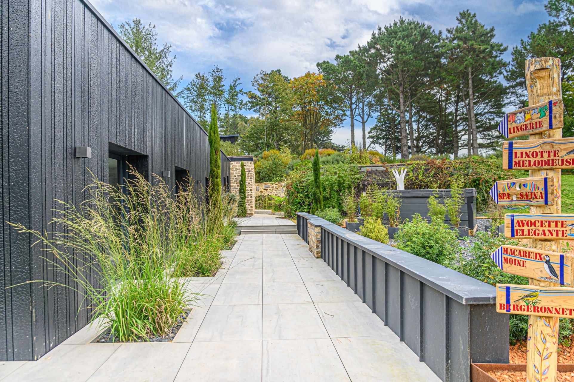 maison 2 Pièces en location saisonnière sur GUIDEL (56520)