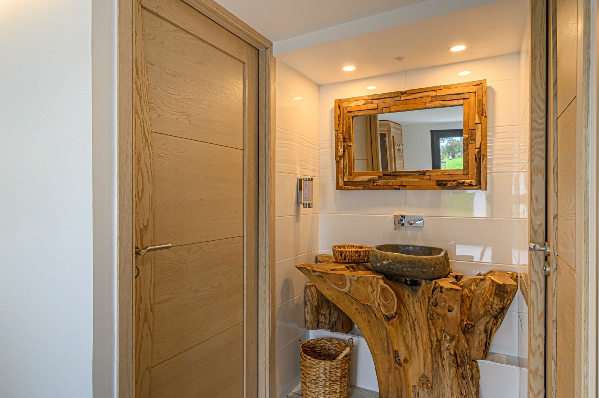 apartment 2 Rooms for seasonal rent on GUIDEL (56520)