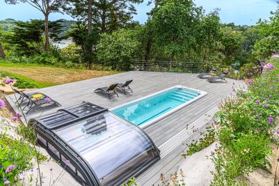 Rental Apartment Guidel 2 Rooms 50 m²