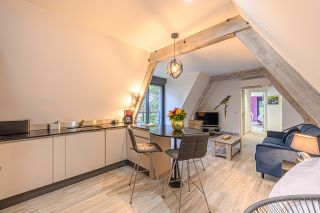 apartment 2 Rooms for seasonal rent on GUIDEL (56520)