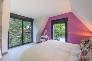 apartment 2 Rooms for seasonal rent on GUIDEL (56520)