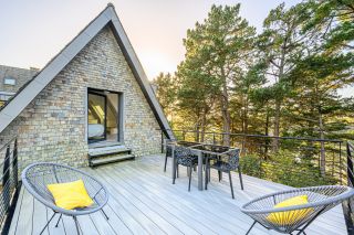 apartment 2 Rooms for seasonal rent on GUIDEL (56520)