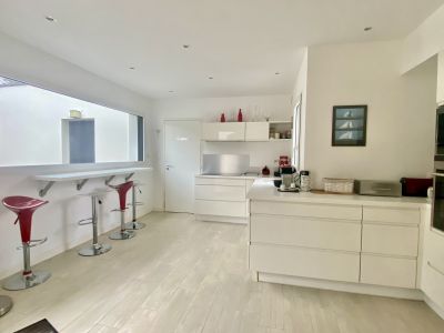 Sale Architect's house Vannes 6&nbsp;Rooms 220&nbsp;m²