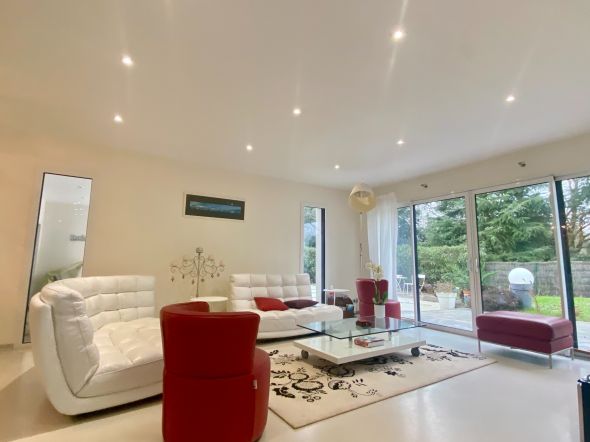 Sale Architect's house Vannes 6&nbsp;Rooms 220&nbsp;m²