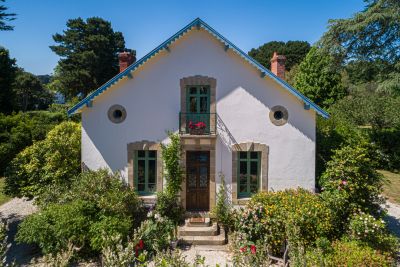 Sale Mansion Sarzeau 9&nbsp;Rooms 175&nbsp;m²