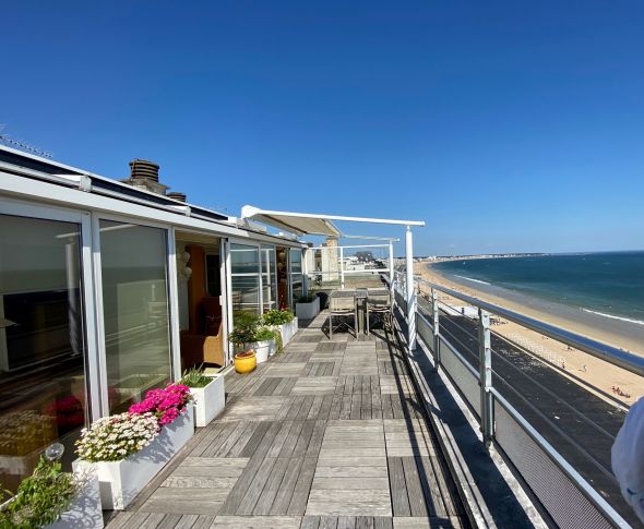 Sale Duplex La Baule 8&nbsp;Rooms 190&nbsp;m²