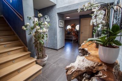 Sale Contemporary house Pont-l'Abbé 11&nbsp;Rooms 432&nbsp;m²