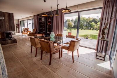 Sale Contemporary house Pont-l'Abbé 11&nbsp;Rooms 432&nbsp;m²