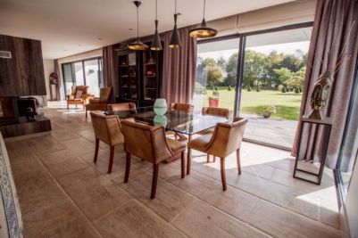 Sale Contemporary house Pont-l'Abbé 11&nbsp;Rooms 432&nbsp;m²