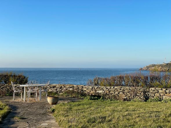 Sale House Le Conquet 10 Rooms 170 m²