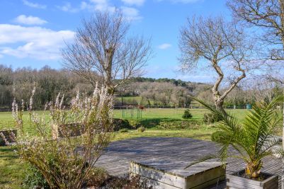 Sale House Locoal-Mendon 12&nbsp;Rooms 340&nbsp;m²