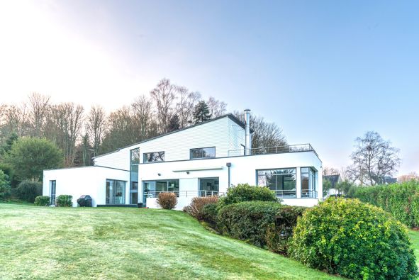 Vente Maison Quimper 9 Pièces 324 m²