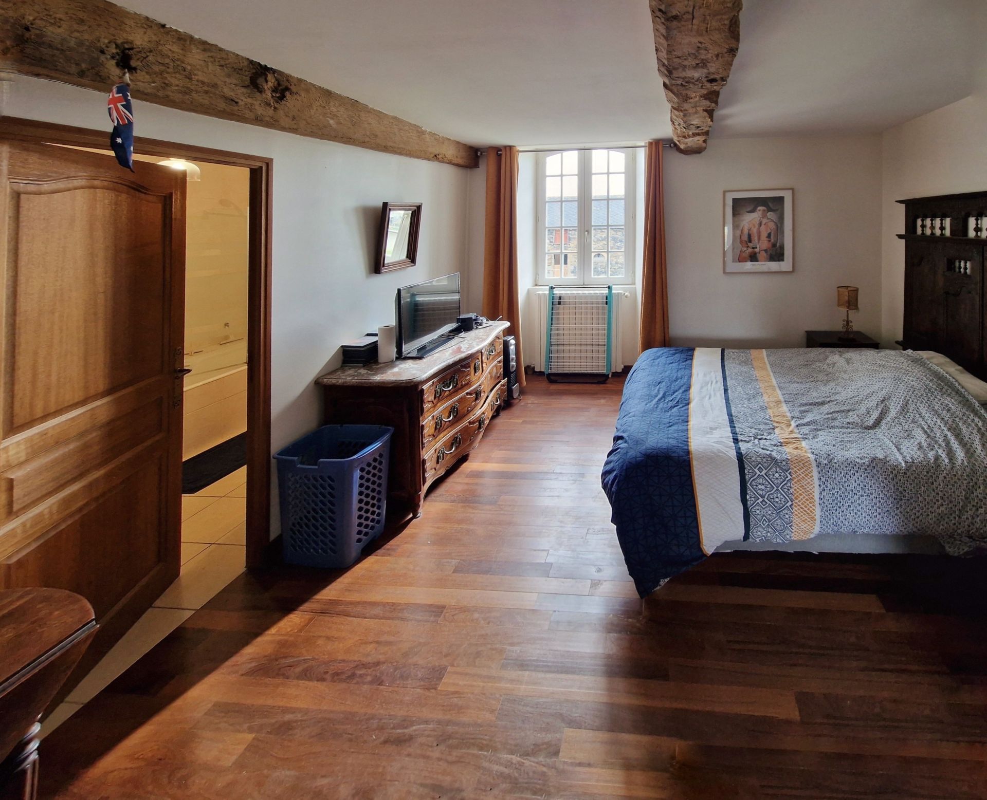 propriété équestre 7 Pièces en vente sur LANDEHEN (22400)