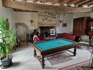 propriété équestre 7 Pièces en vente sur LANDEHEN (22400)