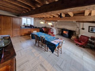 propriété équestre 7 Pièces en vente sur LANDEHEN (22400)