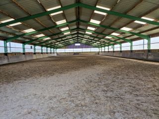 propriété équestre 7 Pièces en vente sur LANDEHEN (22400)