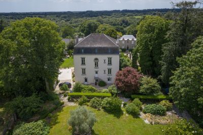Sale Mansion Questembert 15&nbsp;Rooms 460&nbsp;m²