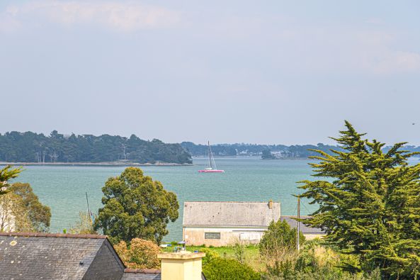Vente Maison Locmariaquer 7&nbsp;Pièces 148&nbsp;m²
