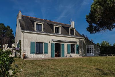 Sale Fisherman's house Saint-Armel 8&nbsp;Rooms 180&nbsp;m²