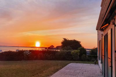 Sale Fisherman's house Saint-Armel 8&nbsp;Rooms 180&nbsp;m²