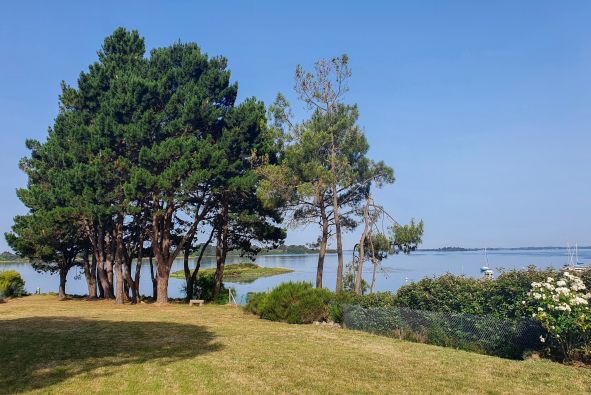 Vente Maison de pêcheur Saint-Armel 8&nbsp;Pièces 180&nbsp;m²