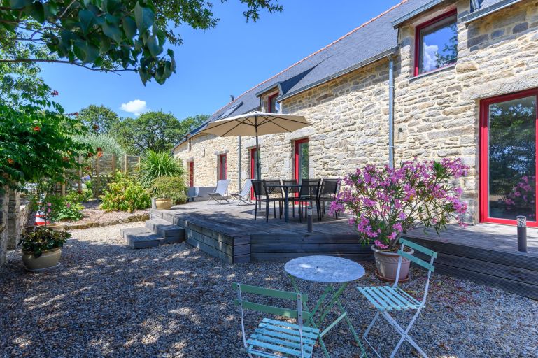 propriété 11 Pièces en vente sur VANNES (56000)