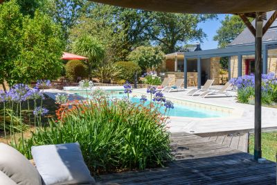 Vente Propriété Vannes 11 Pièces 298 m²