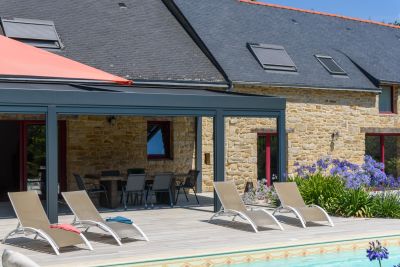 Vente Propriété Vannes 11 Pièces 298 m²