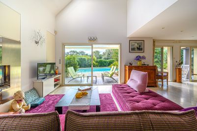 Sale Architect's house Vannes 8&nbsp;Rooms 202&nbsp;m²