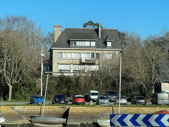 Vente Maison Pont-l'Abbé 15 Pièces 500 m²