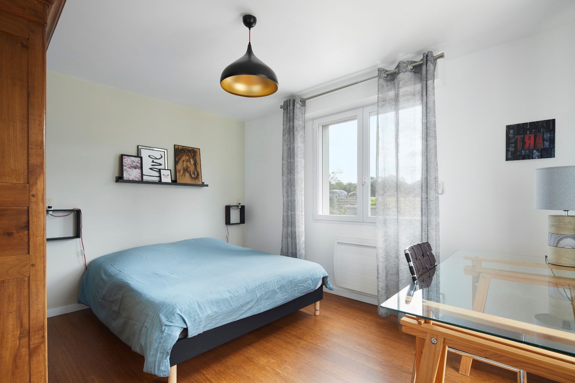 villa 6 Pièces en location saisonnière sur TALMONT ST HILAIRE (85440)