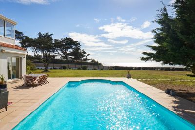 Vacances Villa Talmont-Saint-Hilaire 6&nbsp;Pièces 180&nbsp;m²