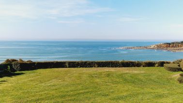 villa 6 Pièces en location saisonnière sur TALMONT ST HILAIRE (85440)