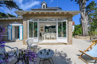 Rental House Pornichet 7 Rooms 165 m²