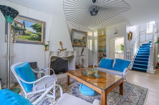 house 7 Rooms for seasonal rent on PORNICHET (44380)