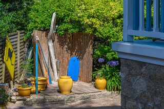 house 7 Rooms for seasonal rent on PORNICHET (44380)