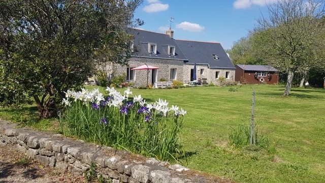 propriété 8 Pièces en vente sur PONT L ABBE (29120)