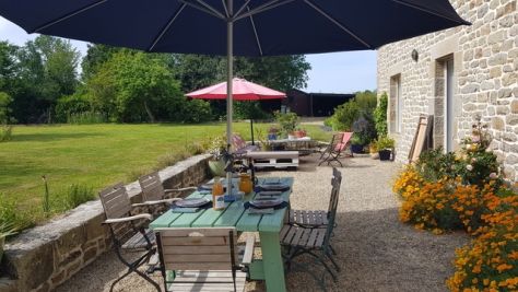 Vente Propriété Pont-l'Abbé 8 Pièces 220 m²