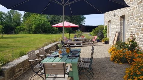 Sale Property Pont-l'Abbé 8&nbsp;Rooms 220&nbsp;m²