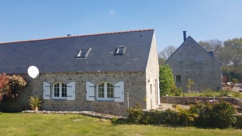 Vente Propriété Pont-l'Abbé 8 Pièces 220 m²