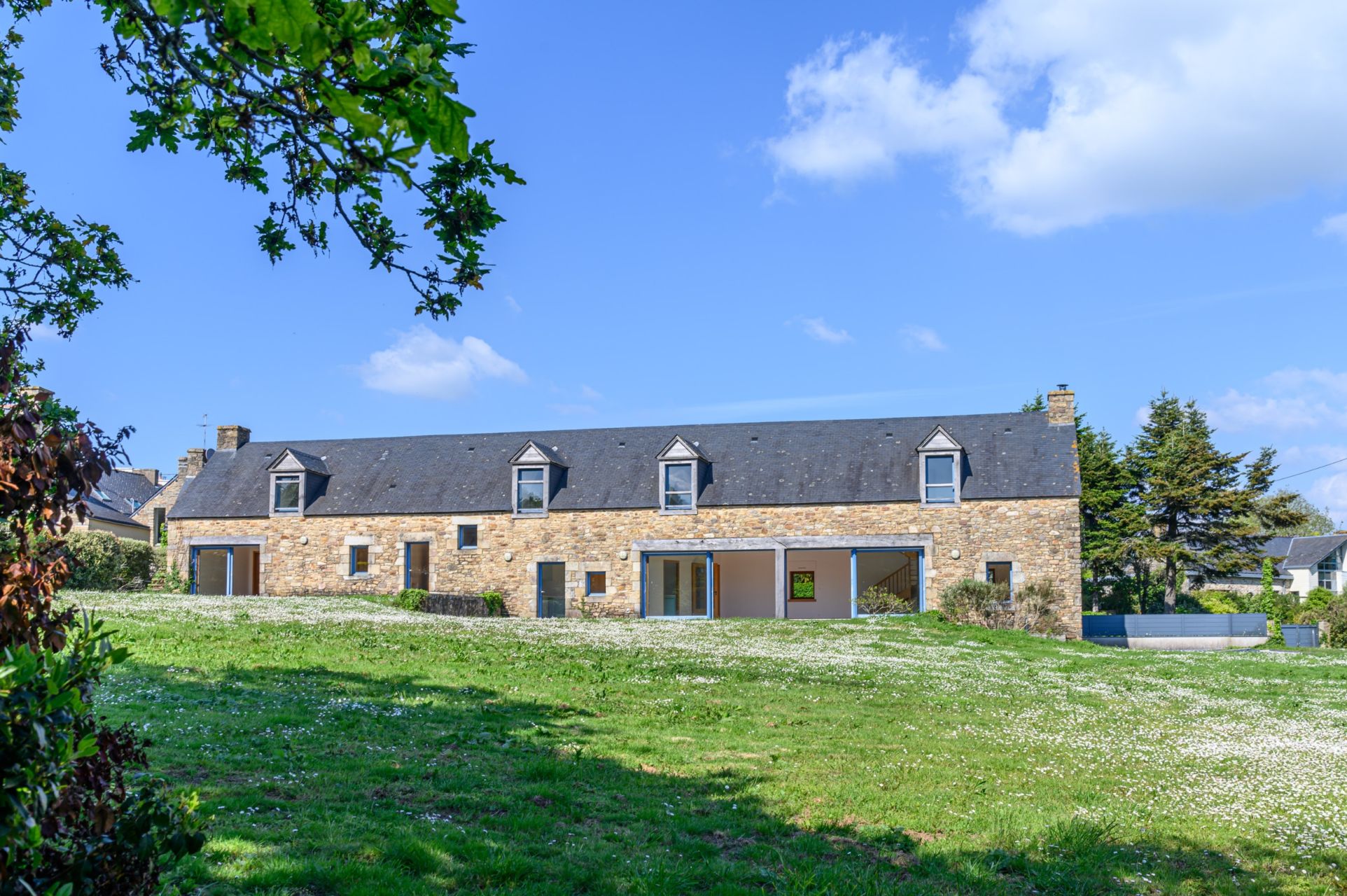 maison 12 Pièces en vente sur ARRADON (56610)