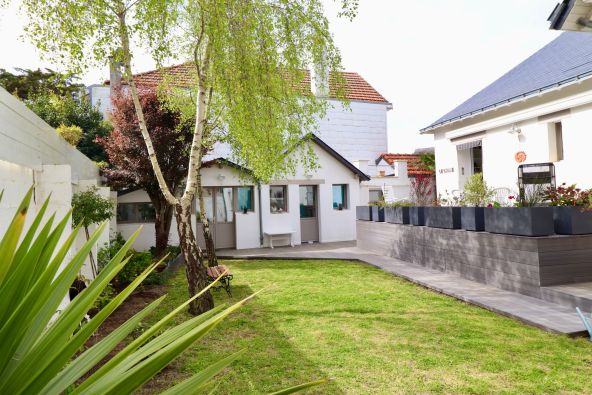 Vente Maison Pornichet 6 Pièces 150 m²