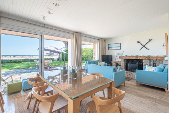 Vente Maison Carnac 7 Pièces 155 m²