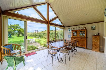 Vente Maison Plouhinec 7 Pièces 125 m²