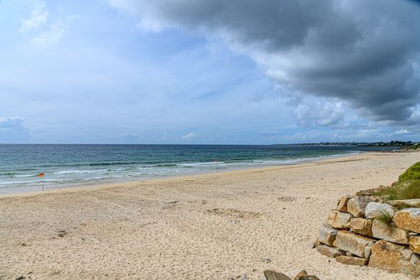 Vente Maison Plouhinec 7 Pièces 125 m²