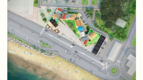 Vente Appartement Le Relecq-Kerhuon 9 Pièces 148 m²