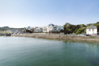 appartement 9 Pièces en vente sur LE RELECQ KERHUON (29480)