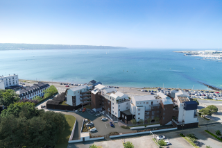 appartement 9 Pièces en vente sur LE RELECQ KERHUON (29480)