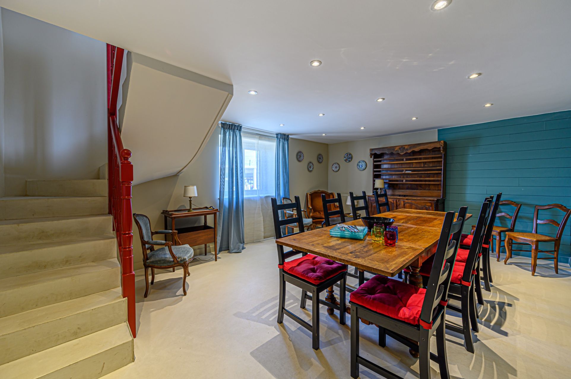 maison 8 Pièces en vente sur LA TRINITE SUR MER (56470)